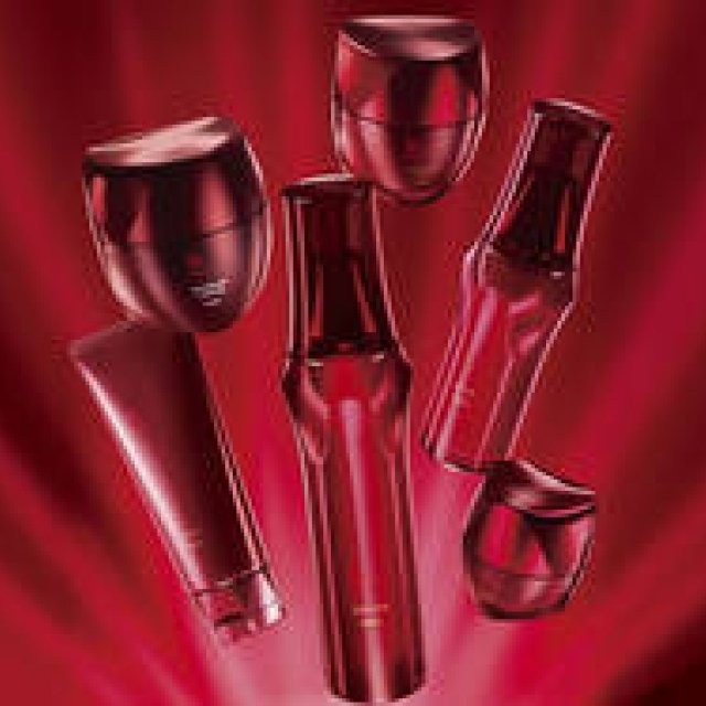 POLA｜赤い“B.A”、新スキンケアライン「B.A RED」誕生