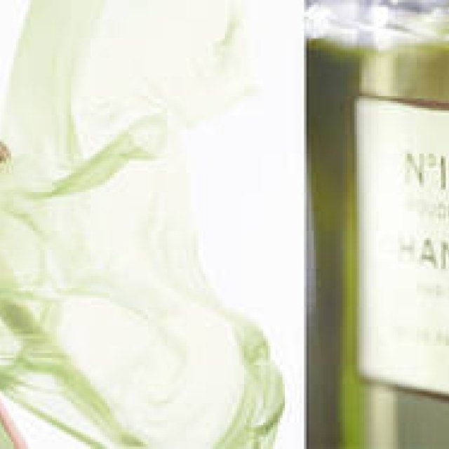 CHANEL｜受け継がれるエレガンス「N°19 プードレ オードゥ パルファム」