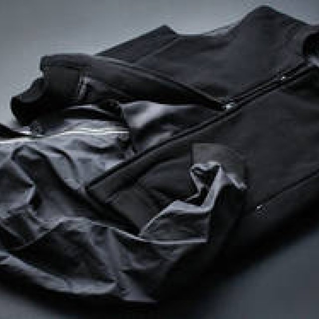 CIVILIZED｜着やすさにこだわった、機能的なモードスタイルの提案