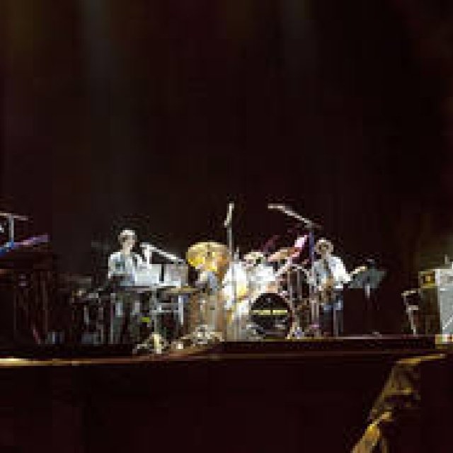 MUSIC｜2011年夏のYellow Magic Orchestraレポート Part-I