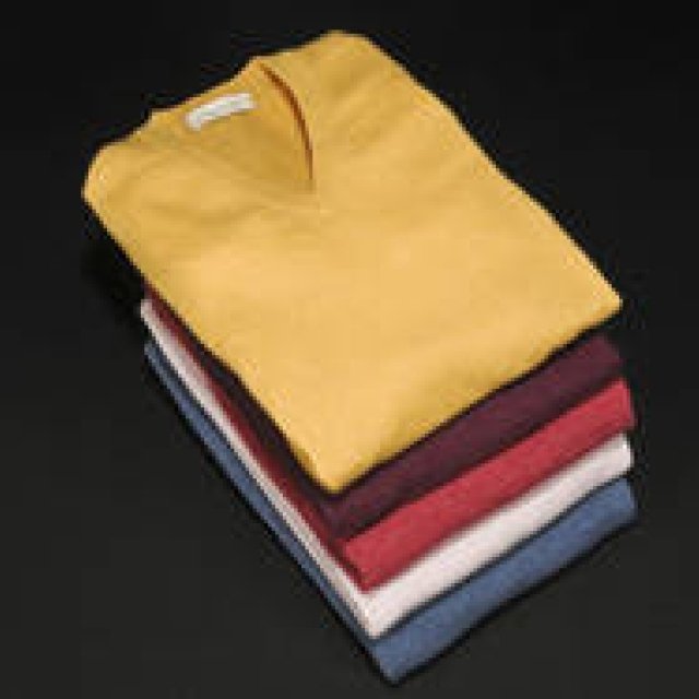 Ermenegildo Zegna｜プレミアム カシミア ニットウェア