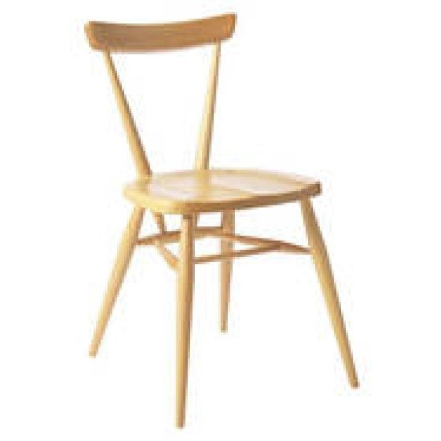 MARGARET HOWELL HOUSEHOLDGOODS｜人気の家具「ERCOL」が新プライスで登場