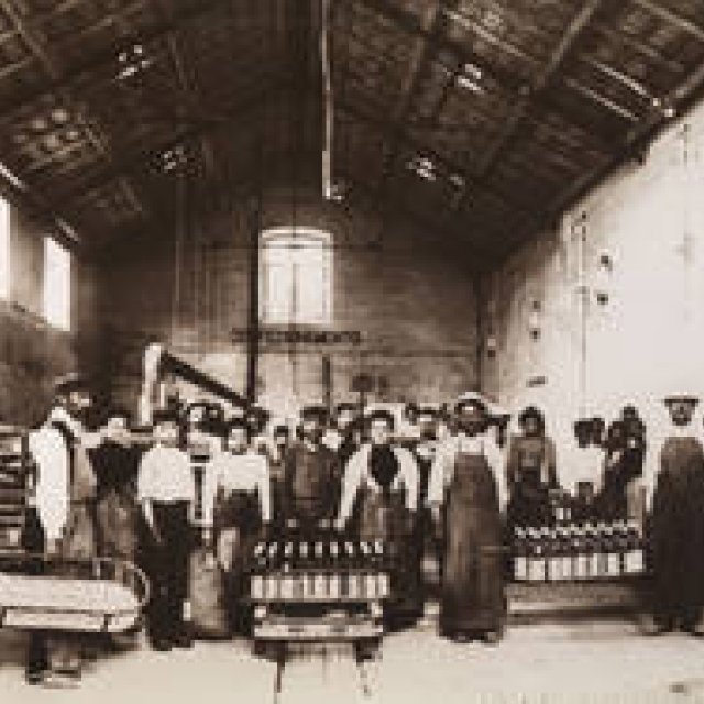 SANGEMINI｜Chapter1　ブランドヒストリー