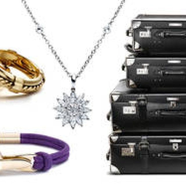 Asprey｜英国の老舗ブランドから今年の新作が到着！