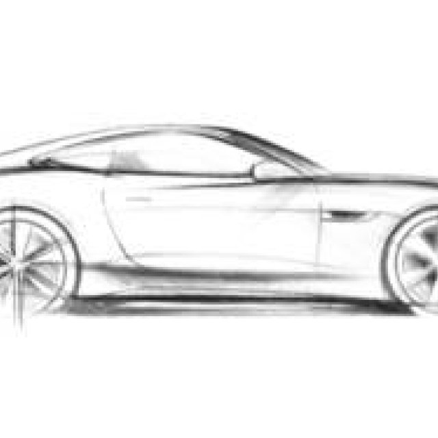 Jaguar C-X16｜ジャガー C-X16 フランクフルトでデビュー