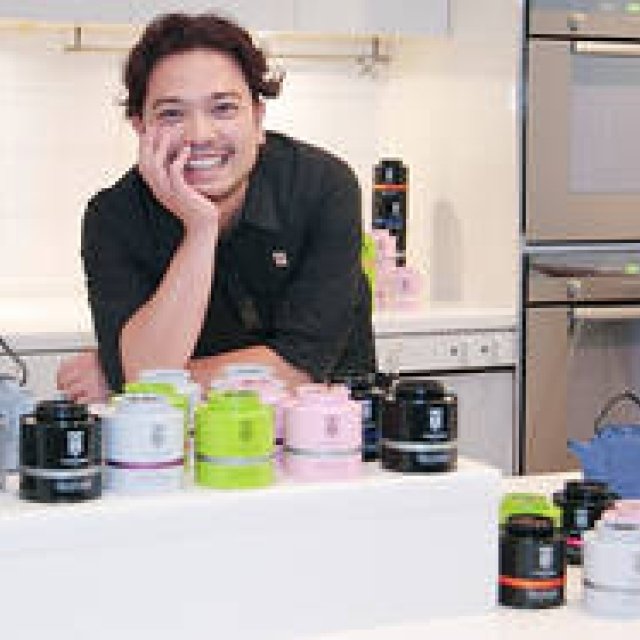 THE &Ocirc; DOR｜スタイリッシュに生まれ変わった、新生「テオドー」の魅力