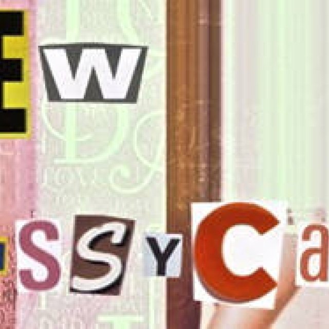 Diary-T 107 what's new pussycat?