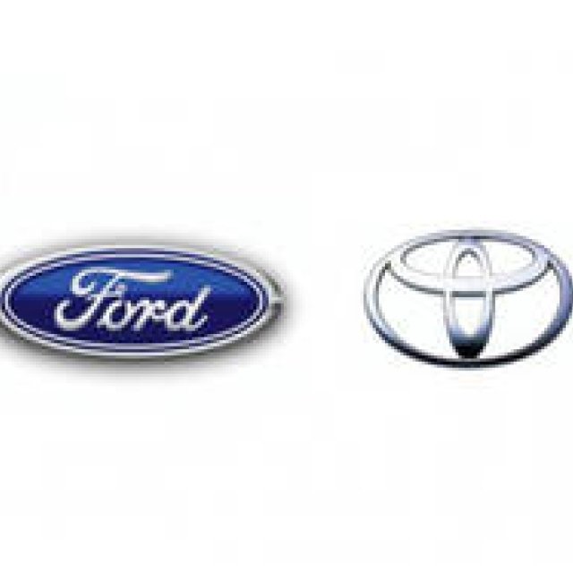 トヨタ｜TOYOTA フォードとともにハイブリッドシステムを共同開発