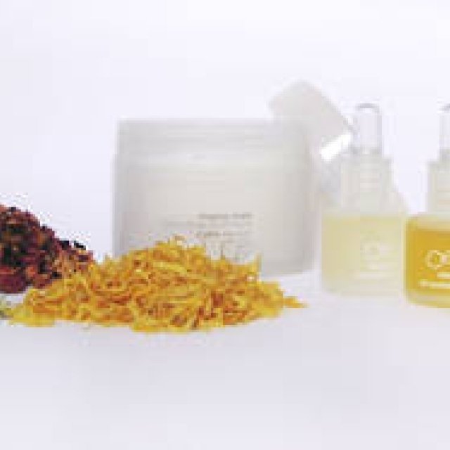 organic elements｜期間限定イベント「Organic Life」参加