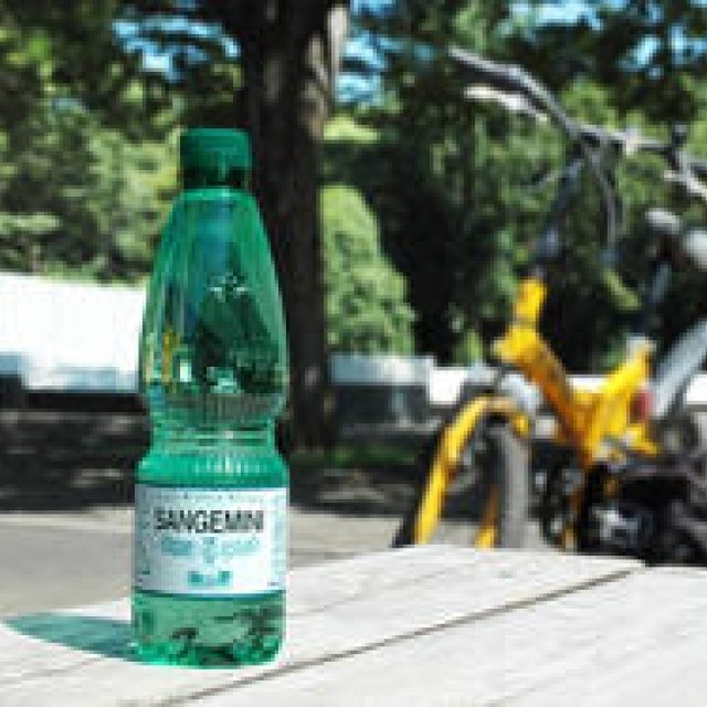 SANGEMINI｜Chapter2　日々のヘルシー＆スポーツライフを充実させる