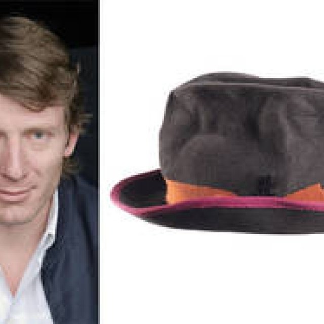 GLOBE SPECS｜ウィーンの老舗人気帽子ブランド「ミュールバウアー」トランクショー開催