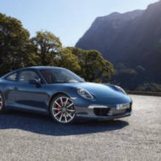 ポルシェ 911　9月のお披露目が決定！｜Porsche