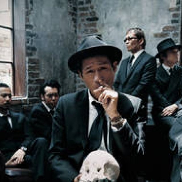 ROLL｜10周年を祝うパーティータイム！