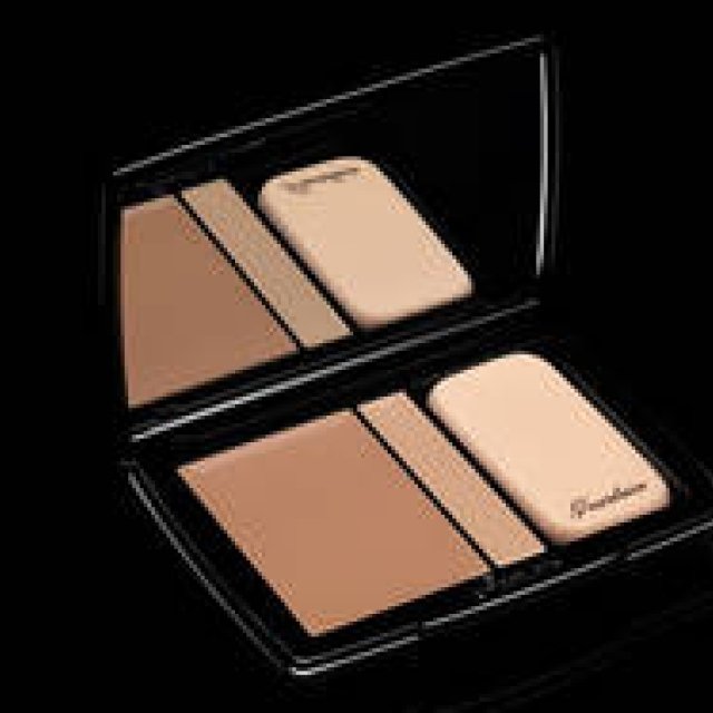 GUERLAIN｜ファンデーション＋コンシーラーで、理想のセカンドスキン