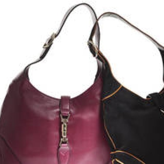 GUCCI｜その魅力はタイムレス！ クラシック回帰した今季の「ジャッキーバッグ」