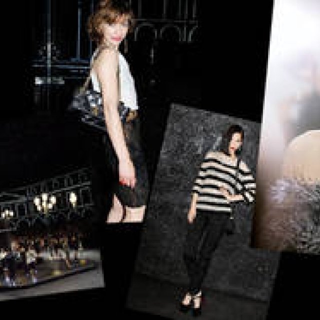 CHANEL｜シャネル2011-12秋冬オートクチュールコレクション リポート！