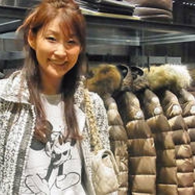 連載｜SAKURA｜2011.8｜第16回 心ときめく日々