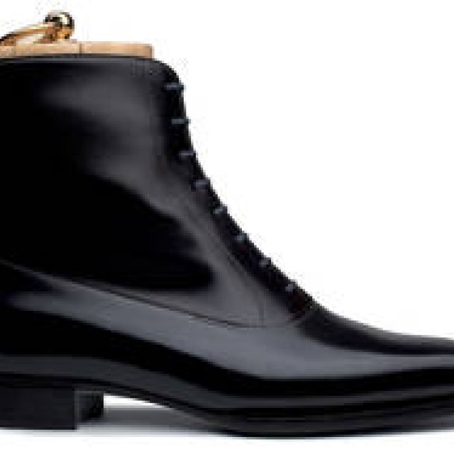 JOHN LOBB│ビスポーク「キャピタルコレクション」モデル「GENEVA」