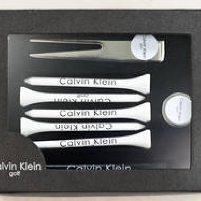 カルバン・クライン ゴルフ｜ゴルフライン上陸を記念してキャンペーン実施中