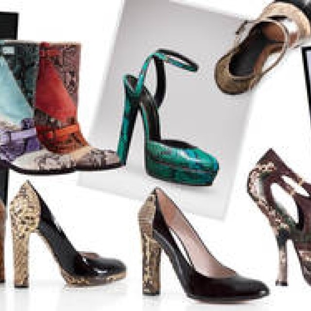 特集｜2011-12年秋冬シューズはこれ！　3大トレンドキーワードをチェック