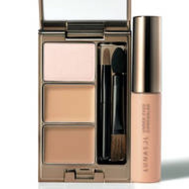 LUNASOL｜メイクの完成度を上げる、最強のコンシーラー2種