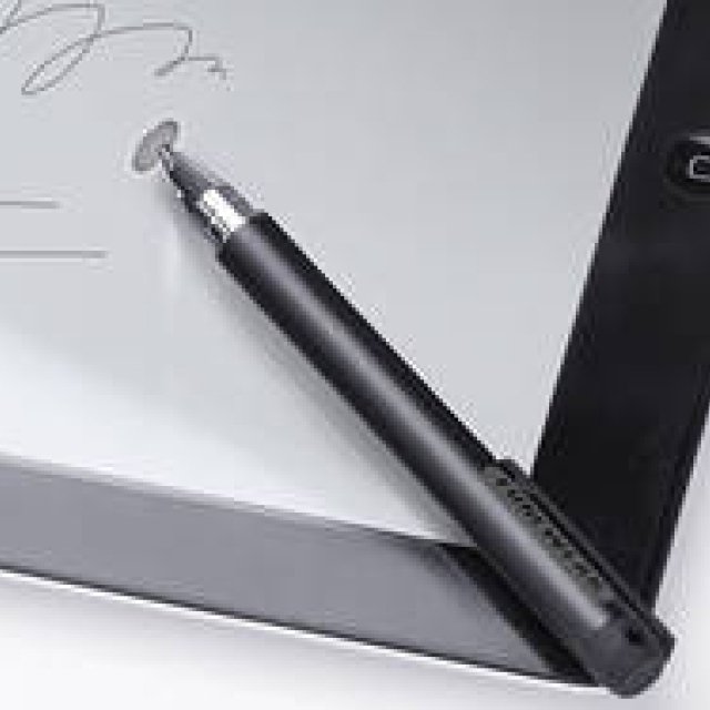 TUNEWEAR｜ドローイングアプリに最適なスタイラスペン