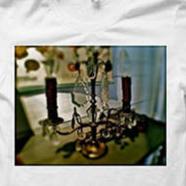 Diary-T 121 I do respect Ali G !!