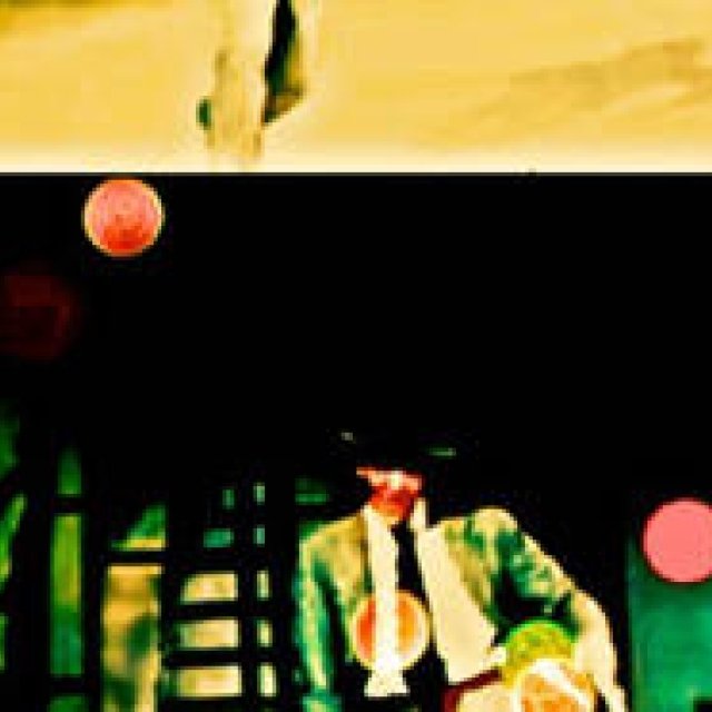 Diary-T 122 ダンス教室