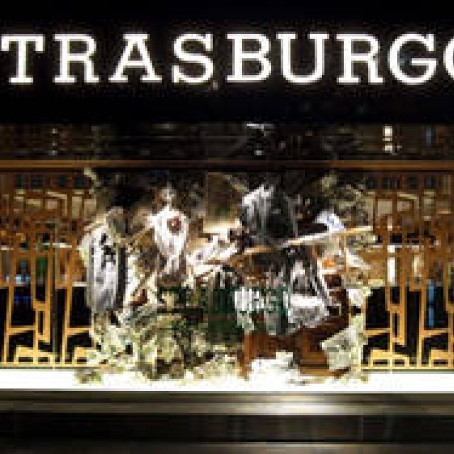 ストラスブルゴ｜九州初進出！ 福岡店がオープン！