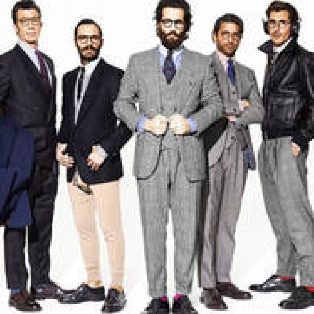 UNITED ARROWS｜原宿本店 メンズ館「ウミット ベナン」POP-UP SHOPオープン