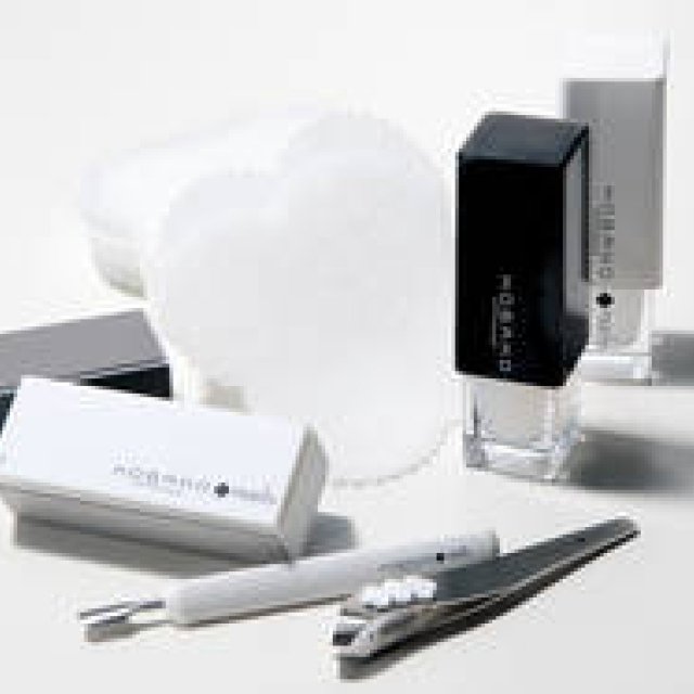 KOBAKO｜KOBAKO nails「ルースキューティクルケアライン」全6アイテムの魅力