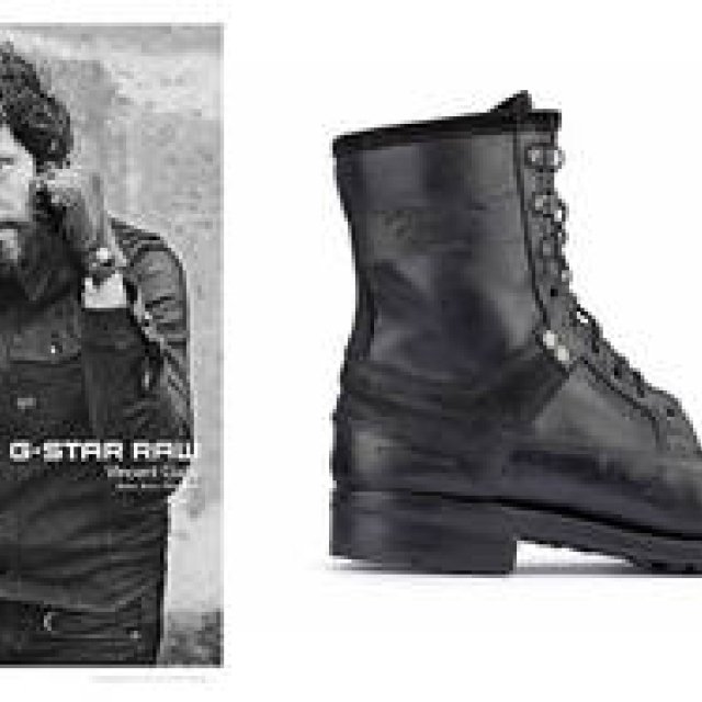 G-Star RAW｜フラッグシップショップ『G-Star Store Ginza』オープン