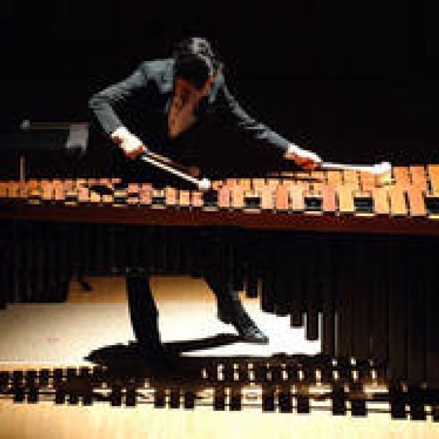 MUSIC｜マリンビスト 小森邦彦「マリンバ室内楽コンサート」開催