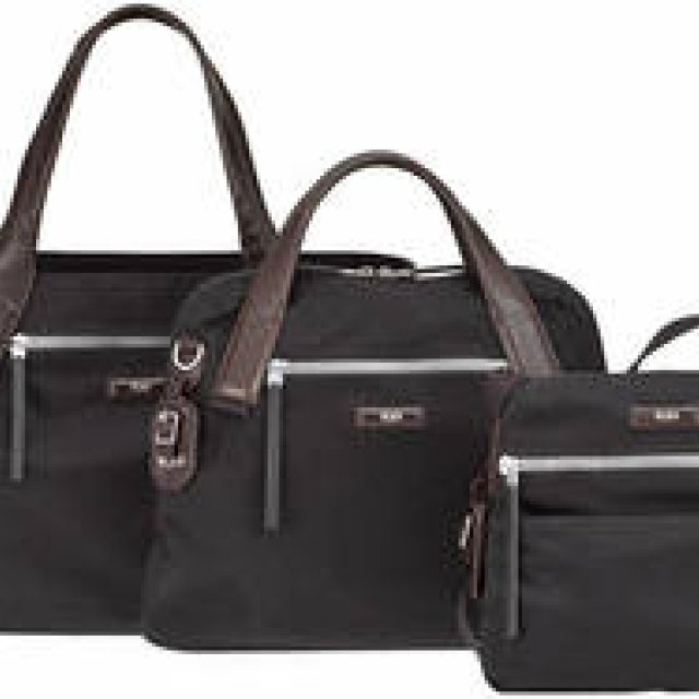 TUMI｜日本限定コレクション「ALTOS」発売