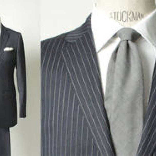 united arrows green label relaxing｜「REDA」VALLEMOSSOシリーズの最旬スーツ