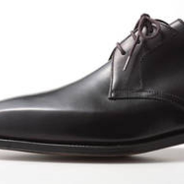 連載・重松 理｜「週刊 重松 理」第12回 最近履いている靴