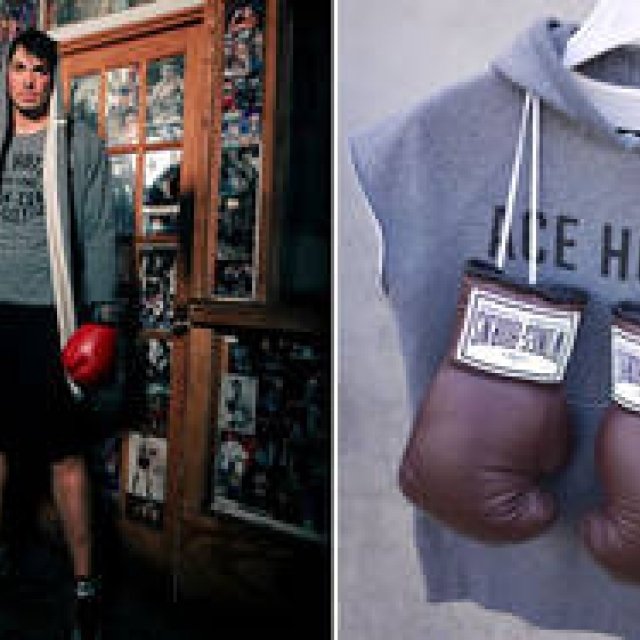 BEAMS｜ACE HOTEL×WINGS+HORNS×BEAMSスペシャルコラボアイテム