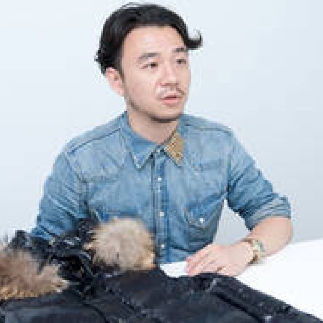 BARNEYS NEW YORK｜バイヤー特集｜過去最高のエクスクルーシブを展開する秋冬