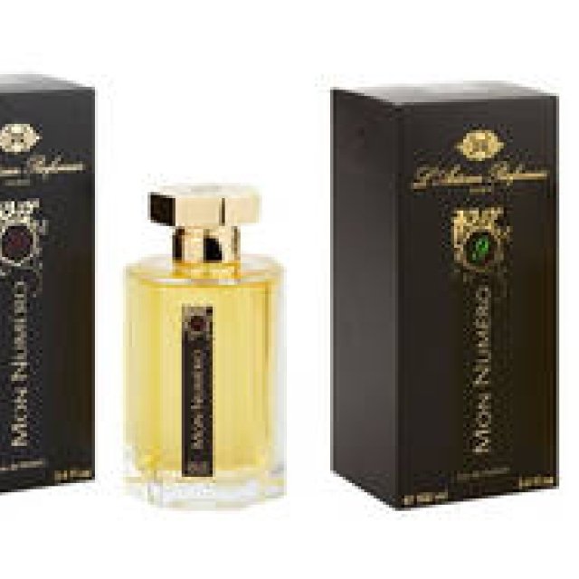 L’Artisan Parfumeur｜新コレクション「MON NUMERO」No.9、No.10