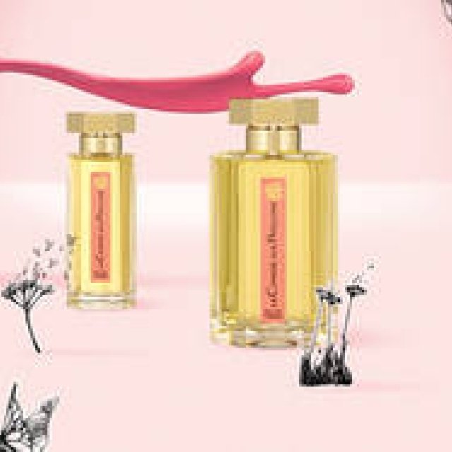 L’Artisan Parfumeur｜東日本大震災復興支援プロジェクト第2弾「Project Papillons」