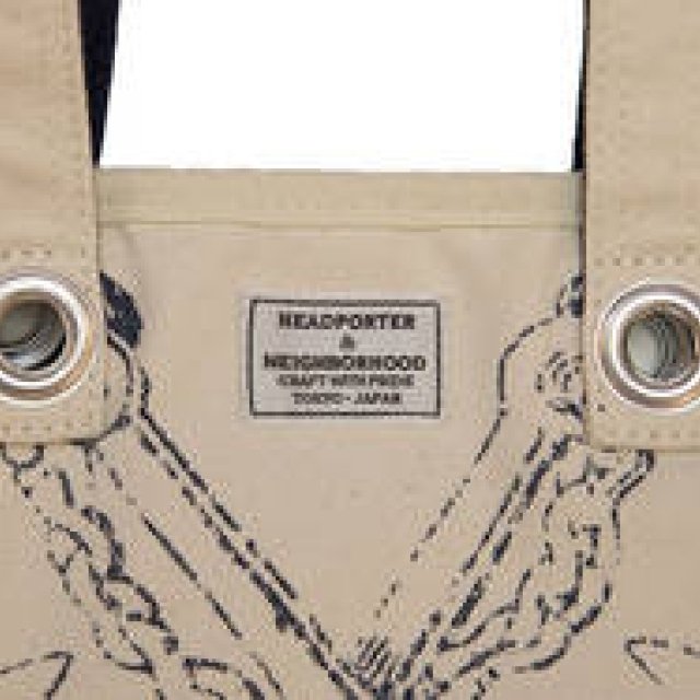 HEAD PORTER｜渋谷 神南に『-atelier- Head Porter』オープン