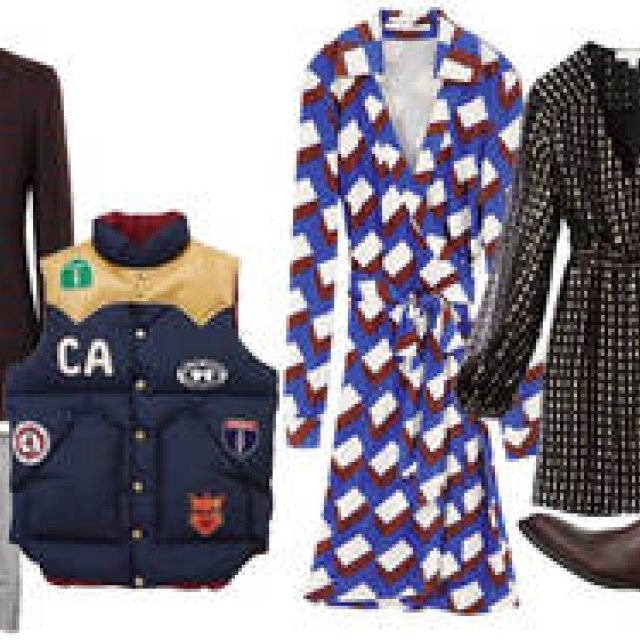 BARNEYS NEW YORK｜福岡店 オープン記念アイテム“OUR EXCLUSIVE ITEMS!”