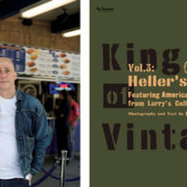 田中凜太郎｜Excuse My Trash !　『King Of Vintage Vol.3』（前編）