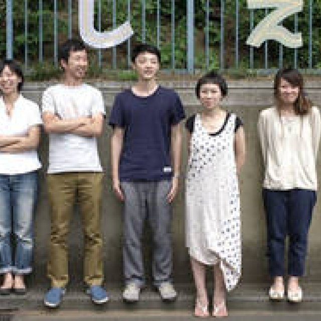 特集|OPENERS的ニッポンの若手建築家 PARTII  Vol.5  アラキ+ササキアーキテクツ インタビュー