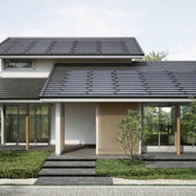 大和ハウス｜太陽光発電、蓄電池、HEMSを搭載したスマートハウス｜SHIFT JAPAN