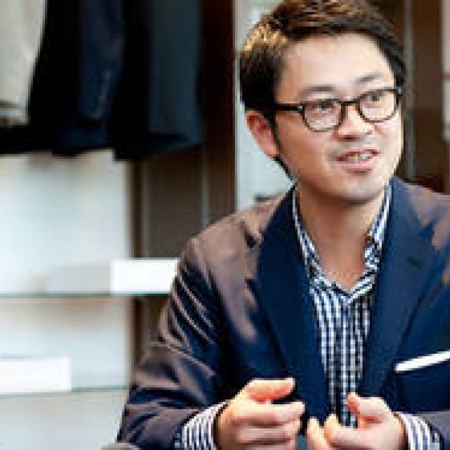 SHIPS｜バイヤー特集｜別注に込める思いは、“長く愛されるあたらしい定番”