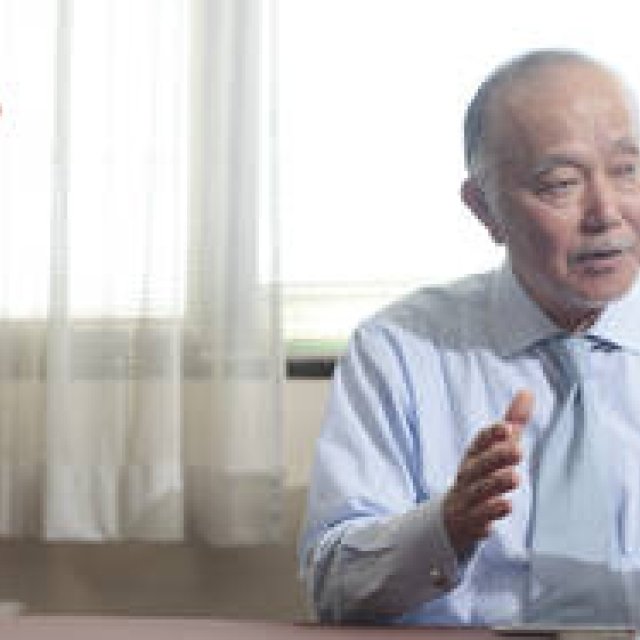 東京工業大学 柏木孝夫教授に聞く「再生可能エネルギー法」施行後のスマート社会｜SHIFT JAPAN