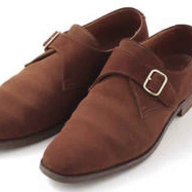 連載・重松 理｜「週刊 重松 理」第13回 「Crockett&Jones」と「Edward Green」のこと