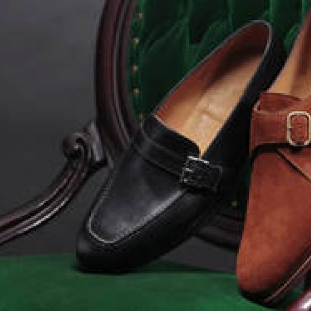 JOHN LOBB│既製靴30周年記念特別2モデル 日本限定復刻