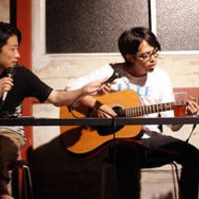 谷尻 誠｜第8回 「THINK_07」&「THINK_08」開催